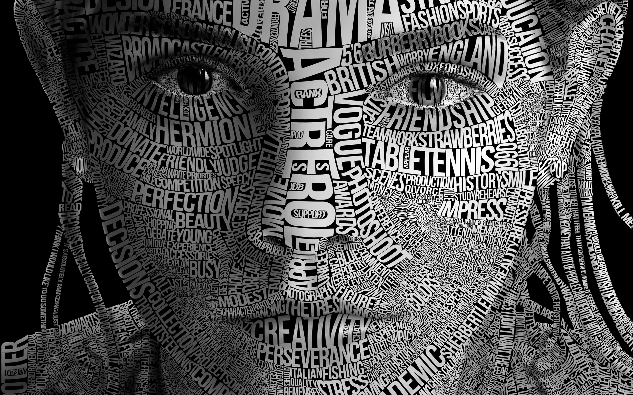 Tech Giants Set To Change The World Of Typography